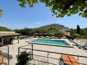 Domaine de Calypso